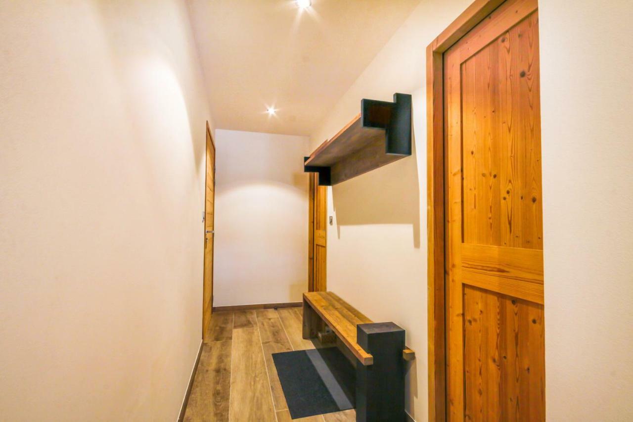 Portes Du Pleney 101 Morzine Exterior foto